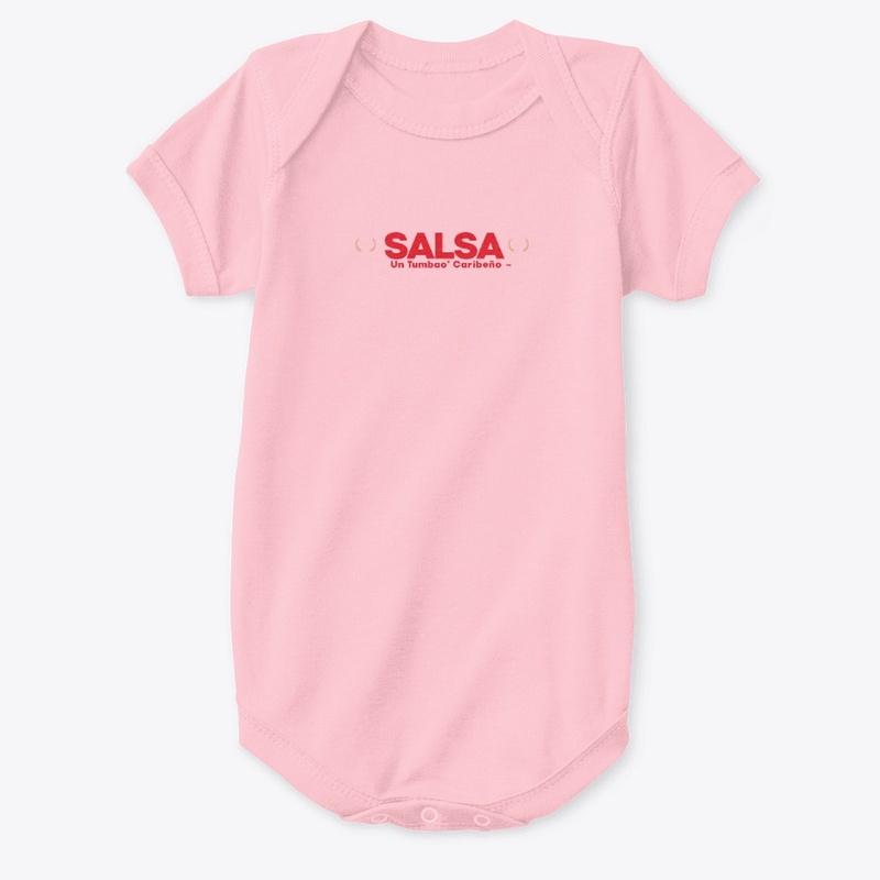 Salsa Kid's Collection